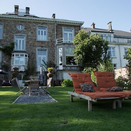 Hotel Dufays Stavelot Kültér fotó