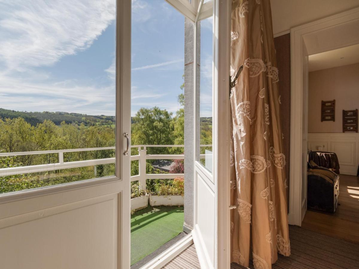 Hotel Dufays Stavelot Kültér fotó
