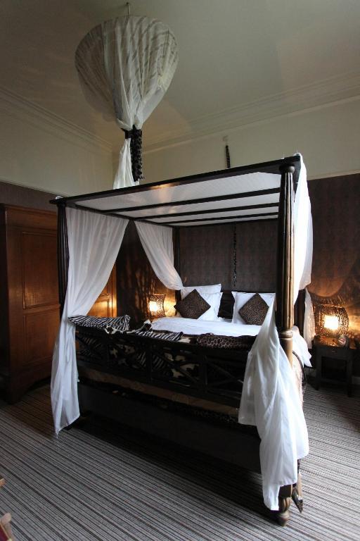 Hotel Dufays Stavelot Kültér fotó