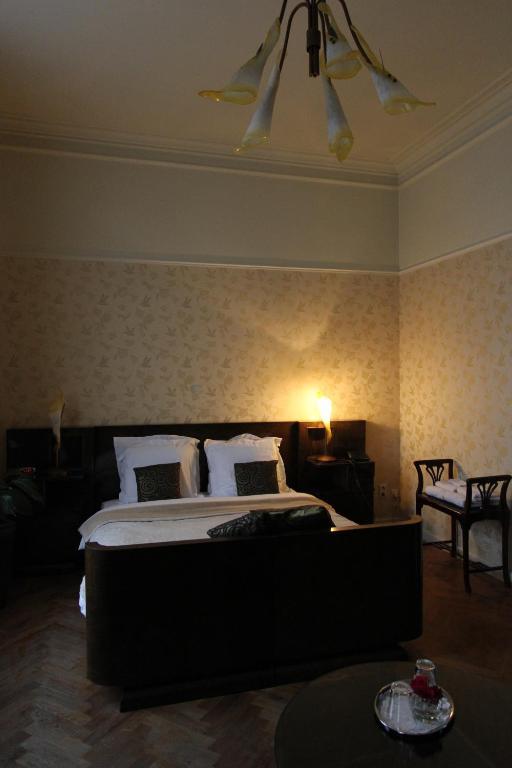 Hotel Dufays Stavelot Szoba fotó