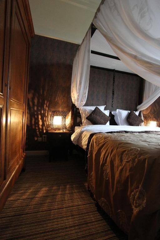 Hotel Dufays Stavelot Kültér fotó