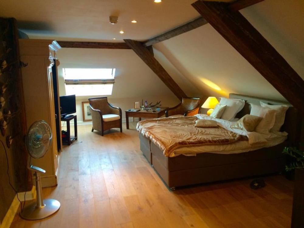 Hotel Dufays Stavelot Kültér fotó