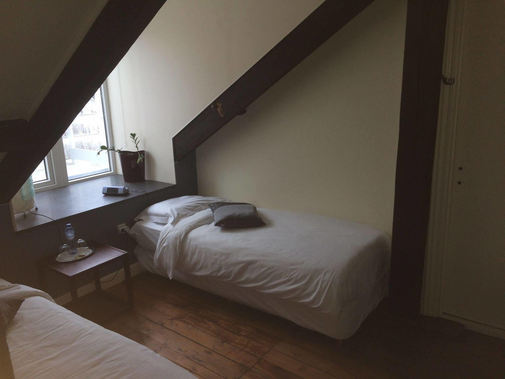 Hotel Dufays Stavelot Kültér fotó