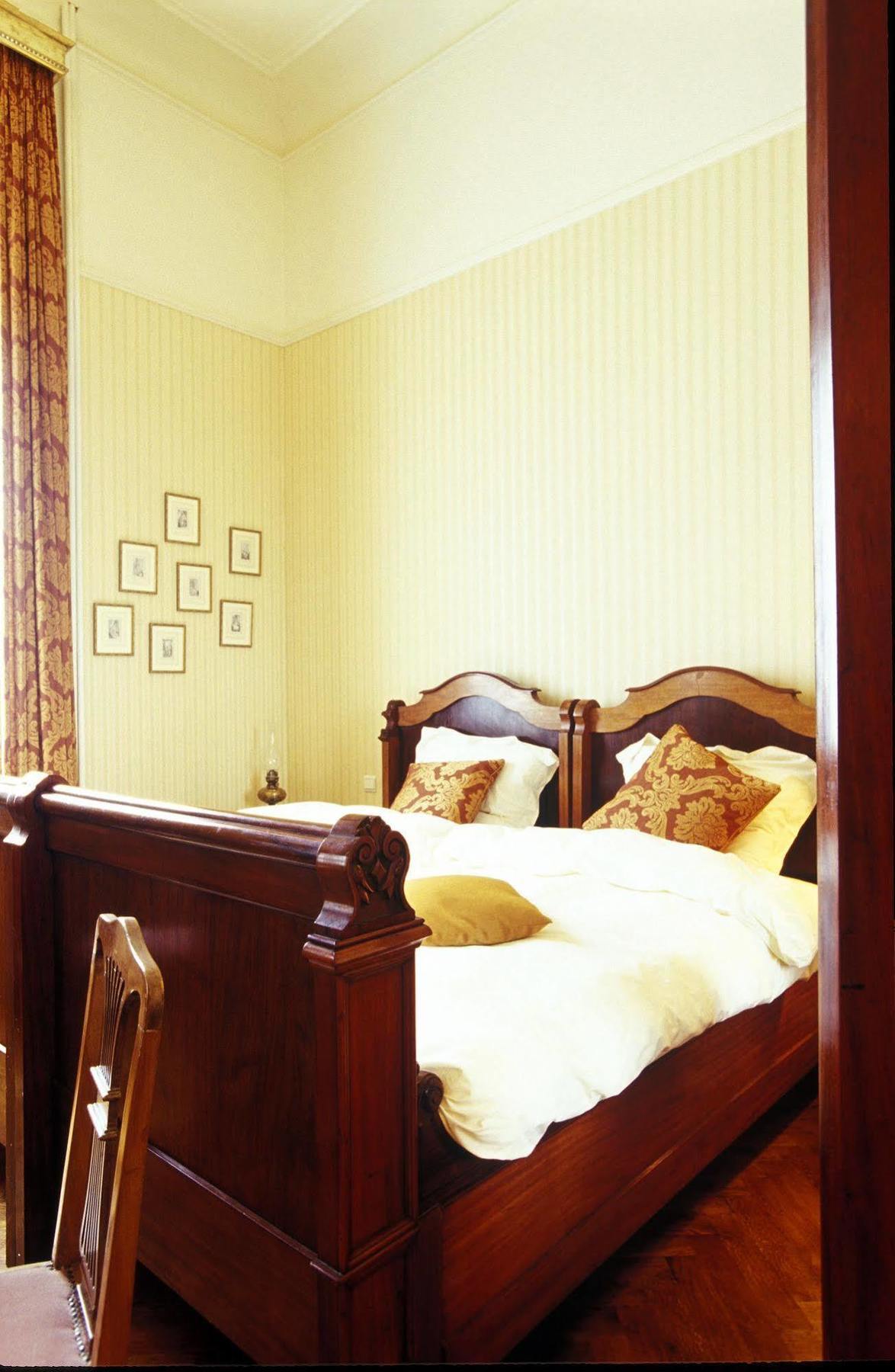Hotel Dufays Stavelot Kültér fotó
