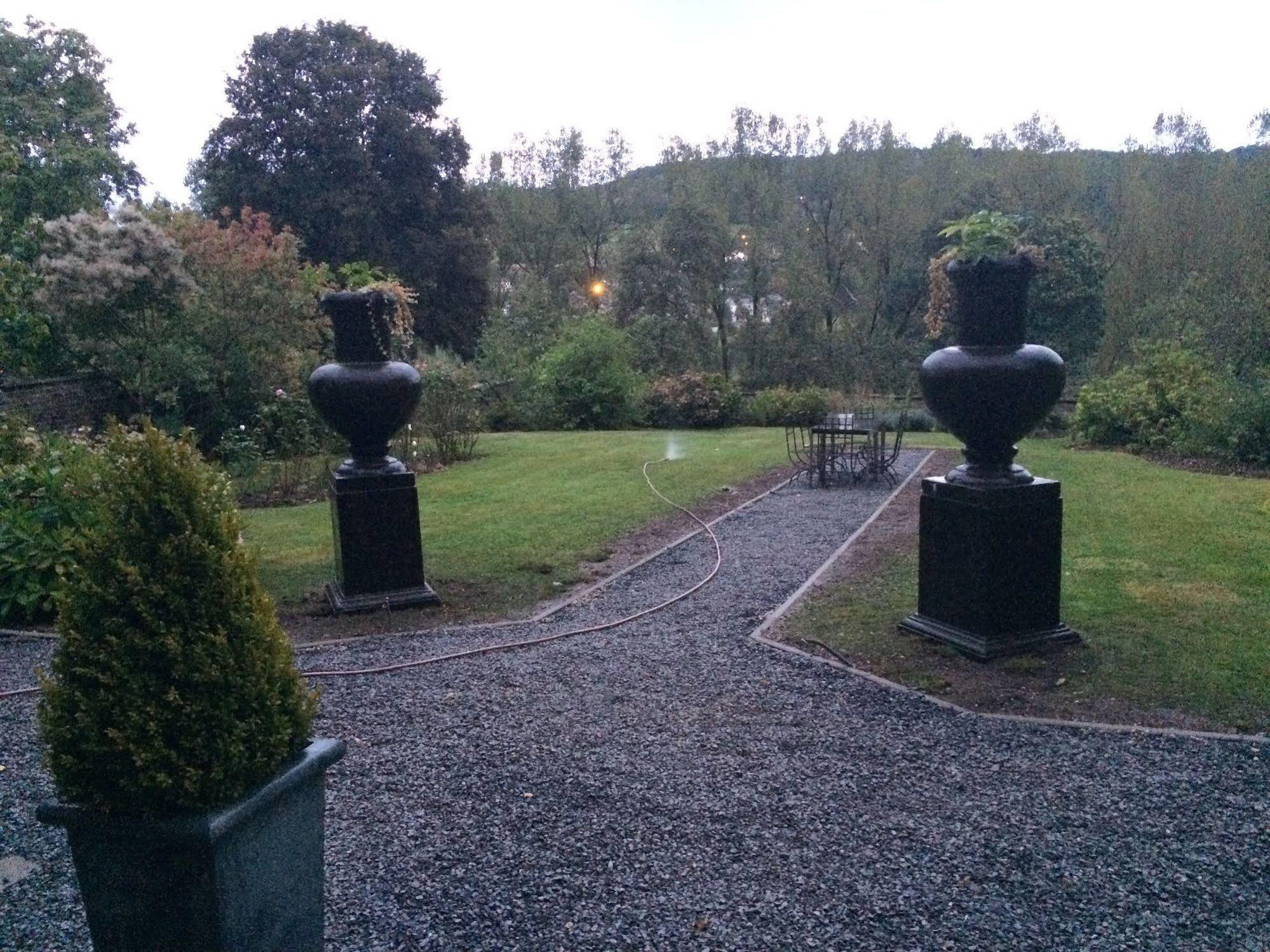 Hotel Dufays Stavelot Kültér fotó
